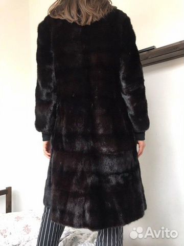 Шуба. Натуральный мех Шуба. Натуральный мех