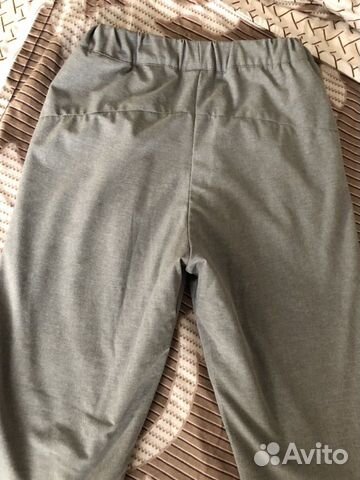 Куртка Reima демисезон 110- 116 брюки Uniqlo 5-6 1
