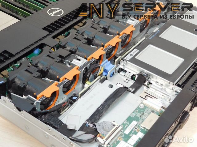 Сервер dell R620 2x E5-2690 64Gb S110 4x2.5 Сервер dell R620 2x E5-2690 64Gb S110 4x2.5