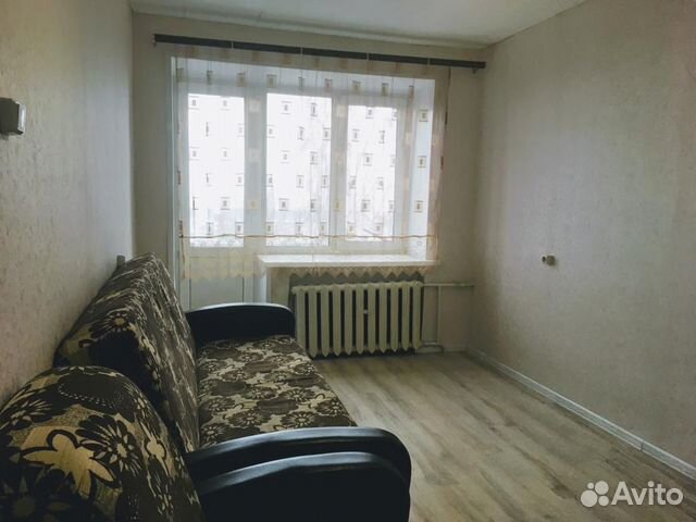1-к квартира, 31 м², 5/5 эт.