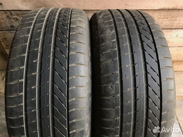 225 55 17 97v Goodyear excellence