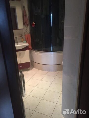 3-к квартира, 88 м², 6/9 эт.