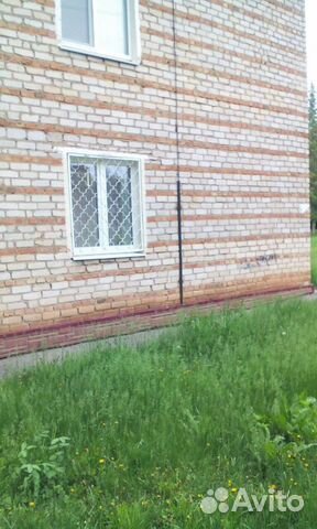 1-к квартира, 42.3 м², 2/2 эт.