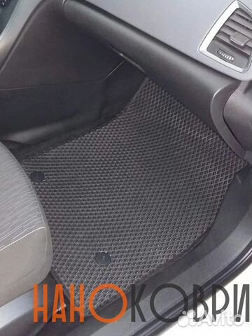 Автоковрики коврики ева для Opel Astra GTC (эва e Автоковрики коврики ева для Opel Astra GTC (эва e