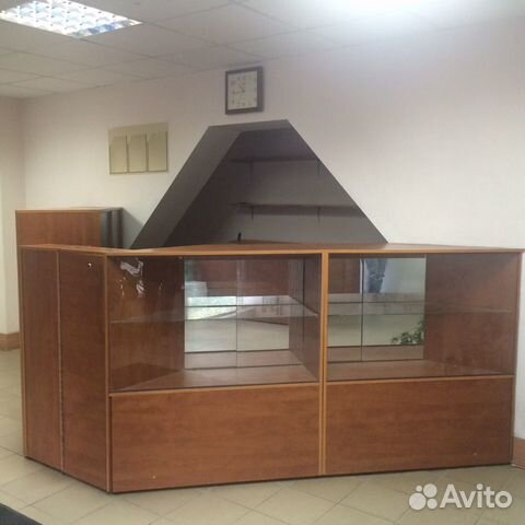 Торговое помещение, 13 м² Торговое помещение, 13 м²
