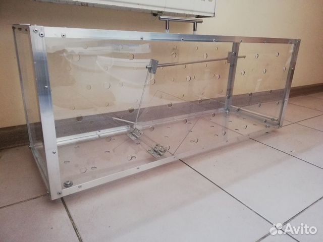 Котоловка в аренду