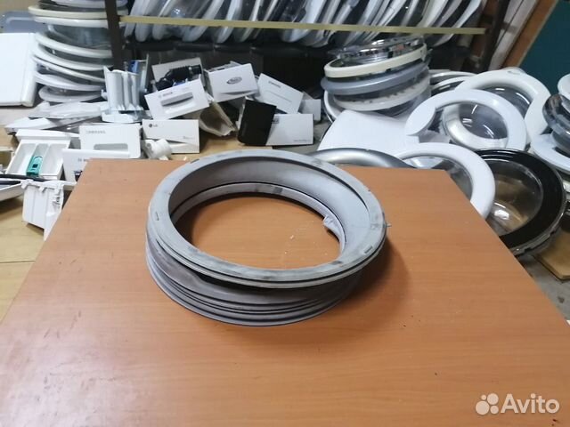 Манжет стиральной машины Electrolux Манжет стиральной машины Electrolux