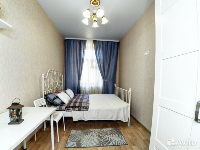2-к квартира, 65 м², 3/5 эт. 2-к квартира, 65 м², 3/5 эт.