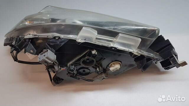 Фара правая Mazda CX-5 I Фара правая Mazda CX-5 I