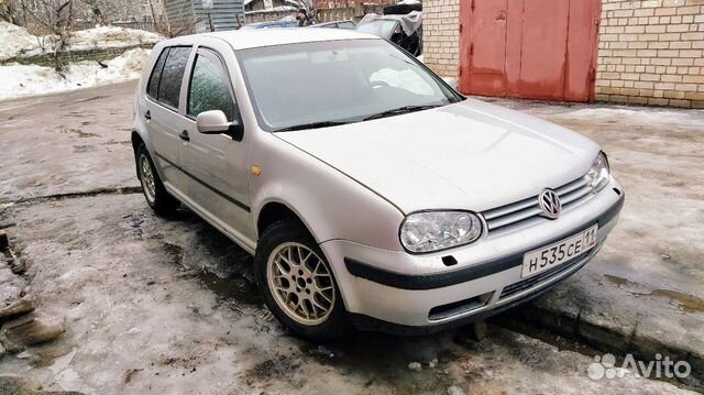 Запчасти Vw Golf 4 TDI Запчасти Vw Golf 4 TDI