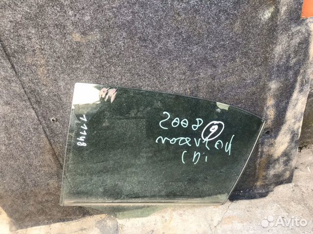 Стекла дверные 204 стекло W204 Стекла дверные 204 стекло W204