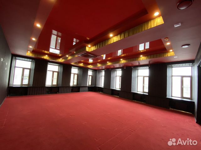 Помещение свободного назначения 599м² без комиссии Помещение свободного назначения 599м² без комиссии