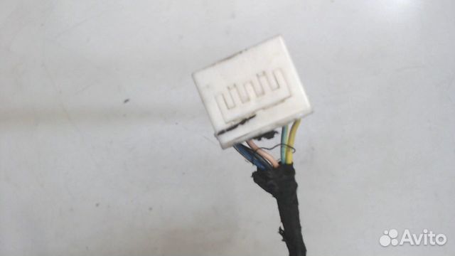 Зеркало боковое правое Chrysler PT Cruiser, 2005 Зеркало боковое правое Chrysler PT Cruiser, 2005