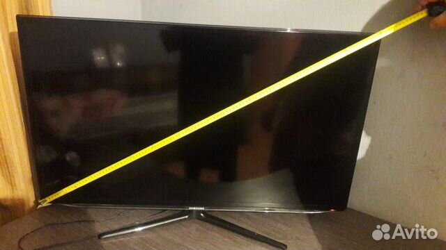 Телевизор LED samsung Телевизор LED samsung