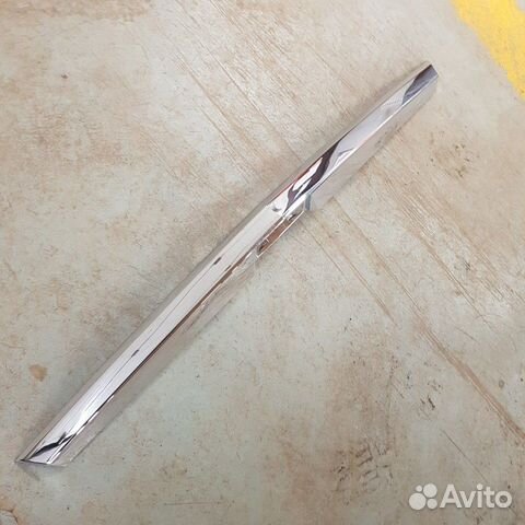 Молдинг крышки багажника Opel Astra H 5дв Молдинг крышки багажника Opel Astra H 5дв