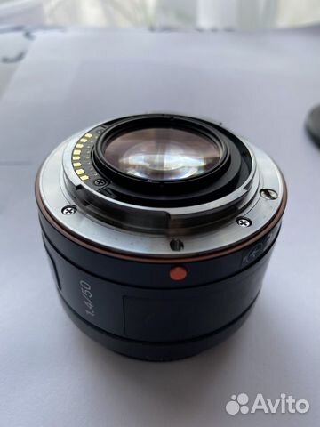 Sony SAL50F14 Sony SAL50F14