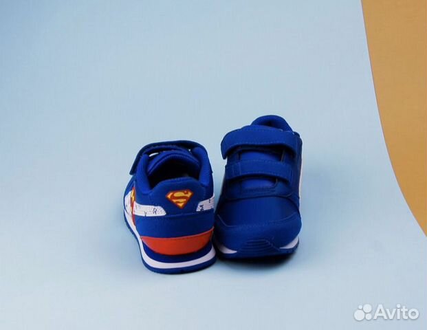Новые кроссовки Puma Новые кроссовки Puma
