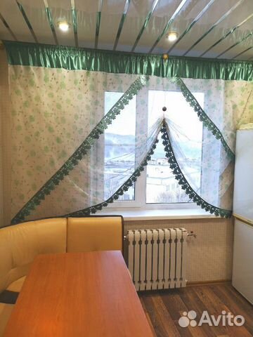 1-к квартира, 31 м², 5/5 эт.