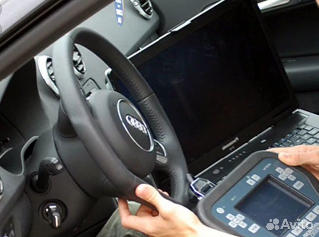 Восстановление ключей. Рем замков. Вскрыть авто