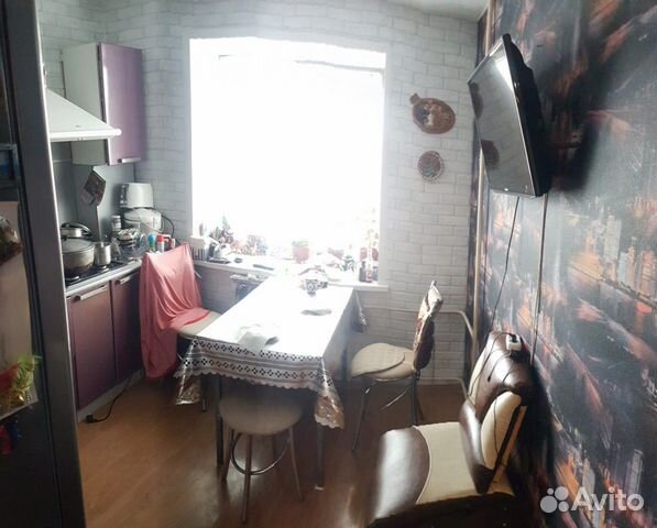 2-к квартира, 48 м², 5/5 эт.