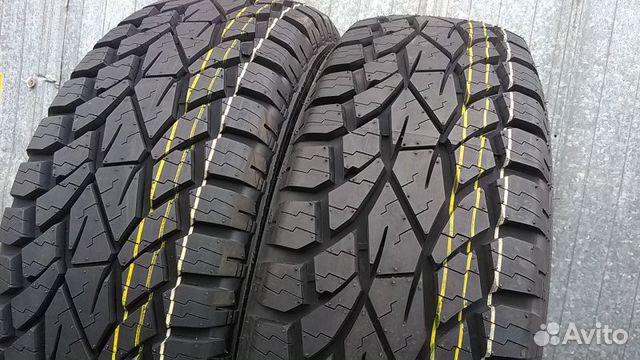 Шины Sunfull mont-PRO AT782 245/70 R16107T купить в Москве | Запчасти ...