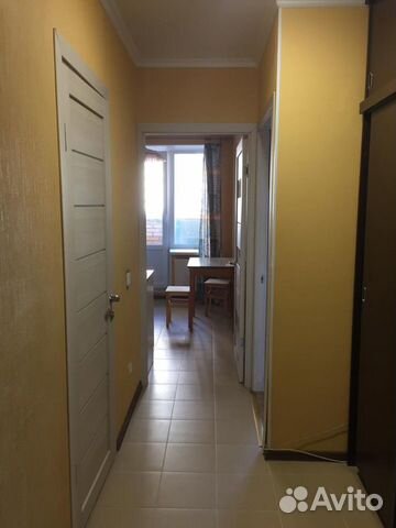 1-к квартира, 32.5 м², 7/27 эт.