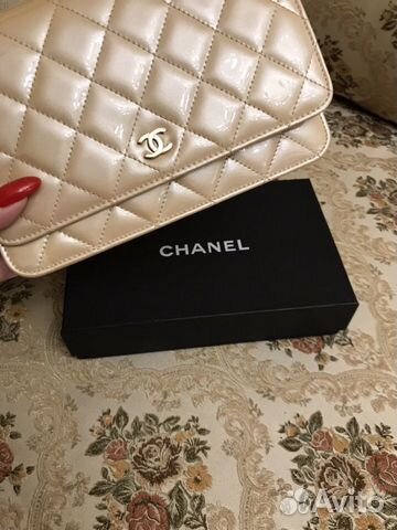 Сумка Chanel Сумка Chanel