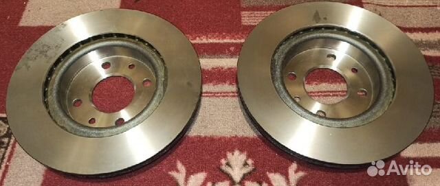 Вентилируемые тормозные диски для рено логан и др Вентилируемые тормозные диски для рено логан и др
