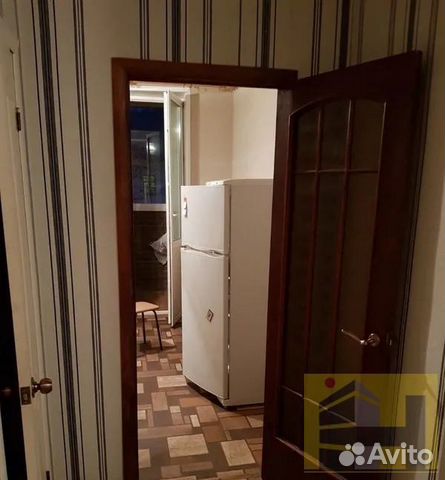 1-к квартира, 40, 2/11 эт.