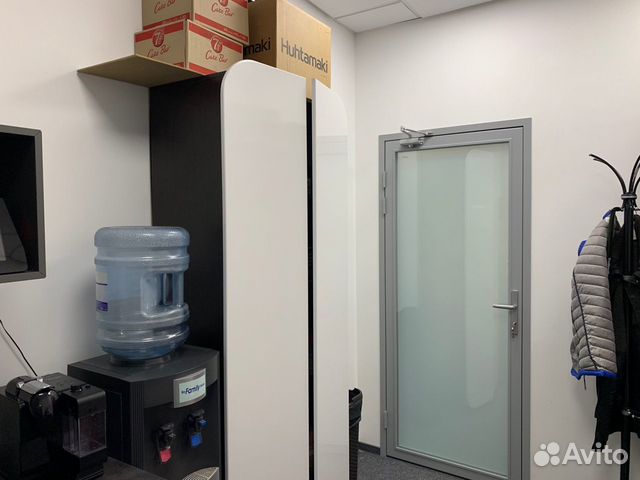 Продажа офис 122 км Башня восток 29 этаж Продажа офис 122 км Башня восток 29 этаж