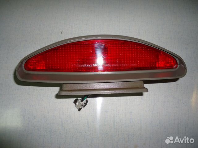 83860-05000 стопсигнал тагаз Road Partner