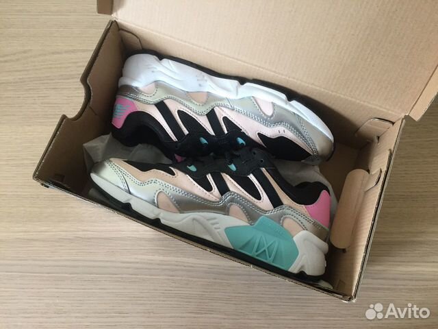 Кроссовки New Balance 850 новые оригинал