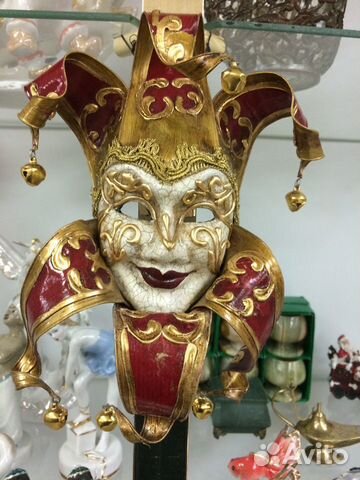 Mask