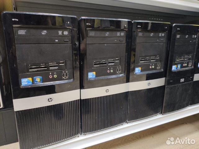 Компьютер i3 i5 Оптом Компьютер i3 i5 Оптом