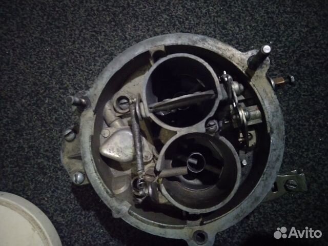 Карбюратор К151 Д