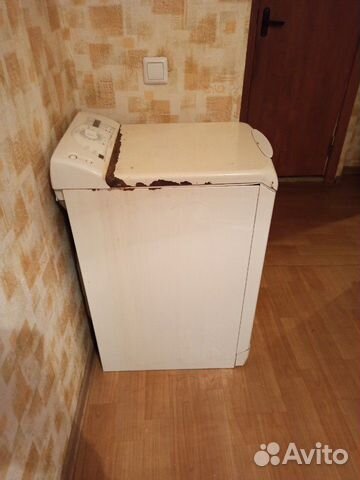 Стиральная машина Ariston Стиральная машина Ariston