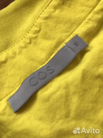 Платье COS. Размер М