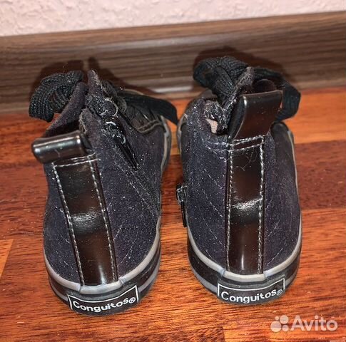 Ботинки для девочки Ботинки для девочки