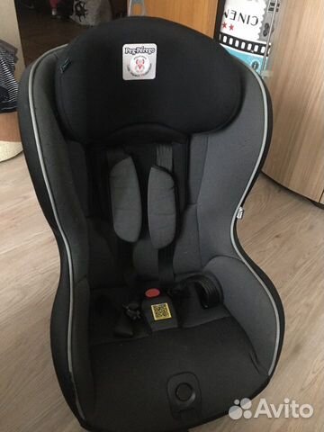Кресло детское peg-perego