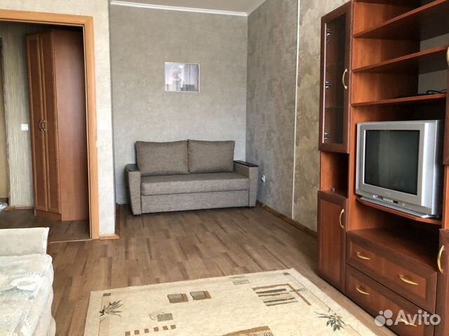 1-к квартира, 41 м², 3/9 эт. 1-к квартира, 41 м², 3/9 эт.