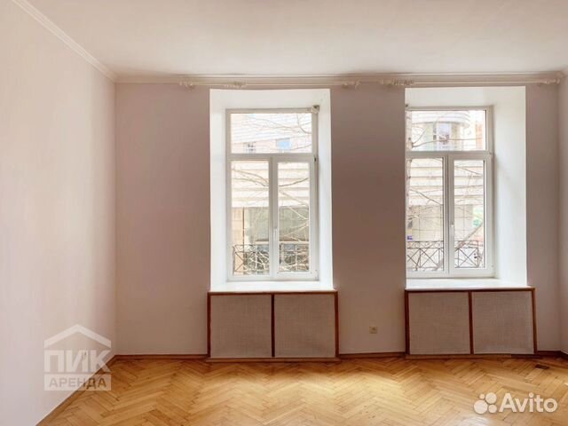 3-к квартира, 90.7 м², 2/5 эт. 3-к квартира, 90.7 м², 2/5 эт.