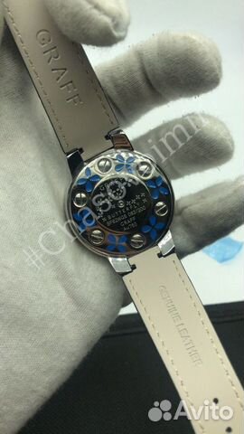 Часы женские Graff Часы женские Graff