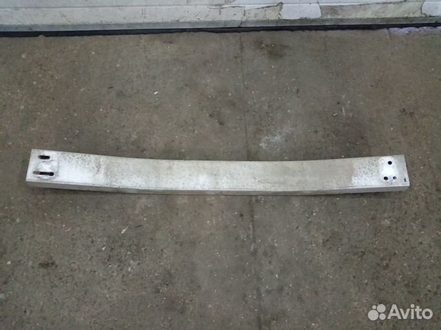 Усилитель заднего бампера Лексус RX 3