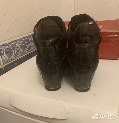 Кроссовки,полуботинки,сникерсы Pas de Rush Кроссовки,полуботинки,сникерсы Pas de Rush