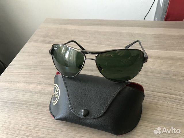 Очки Ray Ban