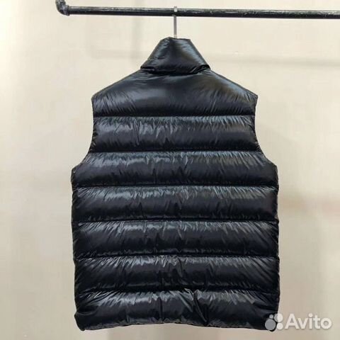 Жилет Moncler Жилет Moncler