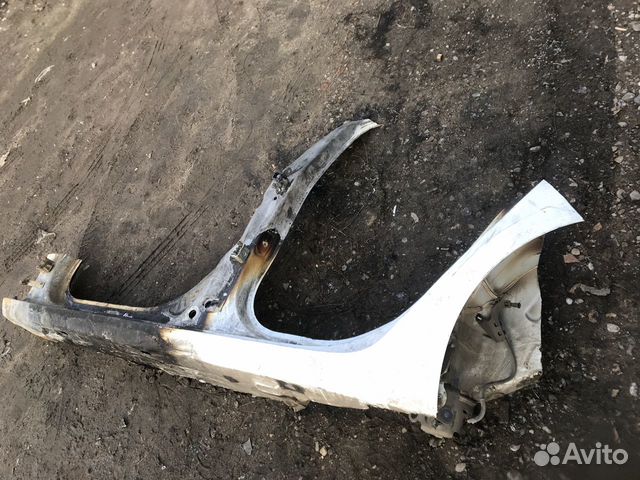 Левый порог рено меган 3 хэтчбек 2012 год