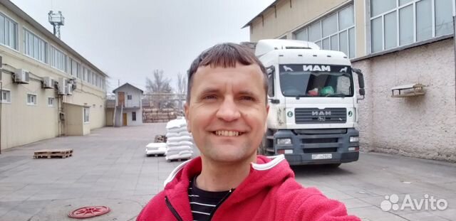 Водитель на фуру, тонар.,бочку Водитель на фуру, тонар.,бочку