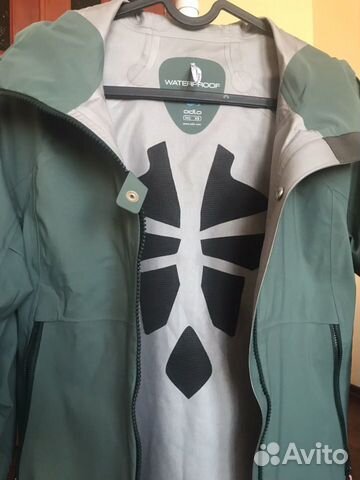 Ветровка Odlo Waterproof