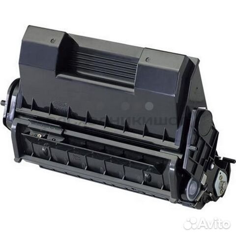 Картридж OKI B6300 (18 000 стр) 09004079